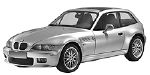 BMW E36-7 P2281 Fault Code