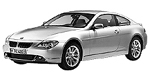 BMW E63 P2281 Fault Code