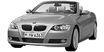 BMW E93 P2281 Fault Code