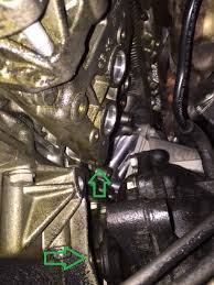 See P2281 in engine